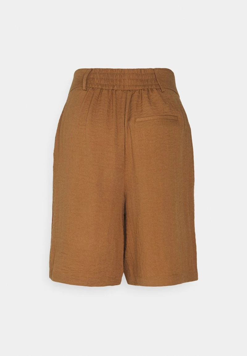 Vero Moda KAYLEE - Shorts - Tobacco Brown 2 Vero Moda KAYLEE - Shorts - Tobacco Brown – Bild 2