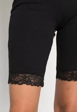 Vero Moda VMMAXI 2 PACK - Shorts - Black/tan 11 Vero Moda VMMAXI 2 PACK - Shorts - Black/tan -Vero Moda Verkäufe e4c87bf2b00c4240b885494ec71ed48b