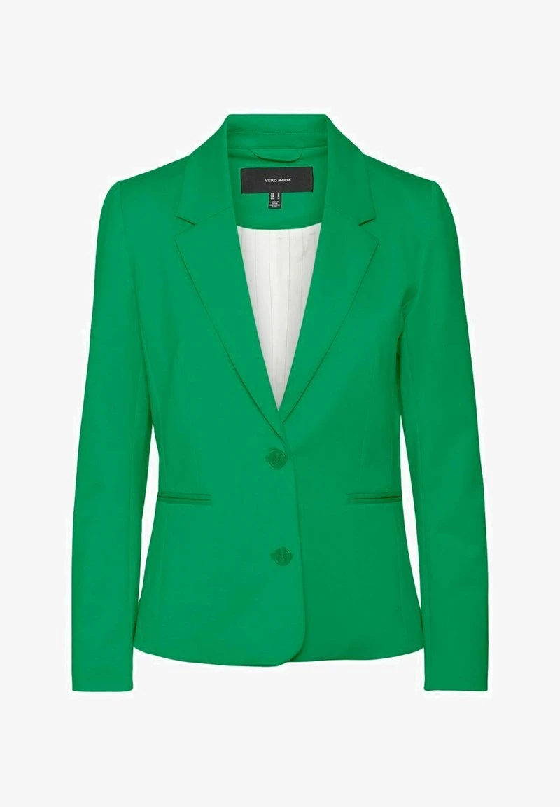 Vero Moda VMLUCCA SLIM - Blazer - Capers 4 Vero Moda VMLUCCA SLIM - Blazer - Capers – Bild 4