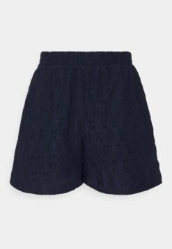 Vero Moda VMULRIKKE BRODERIE ANGLAIS - Shorts - Navy Blazer 9 Vero Moda VMULRIKKE BRODERIE ANGLAIS - Shorts - Navy Blazer -Vero Moda Verkäufe e5733646a7cd48d491e8ee6f05dafe3f 1