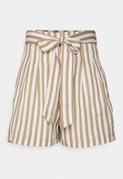 Vero Moda Petite VMMIA LOOSE SUMMER - Shorts - Silver Mink -Vero Moda Verkäufe e5f7ff0a894a433c98bd81f6da491db9 1