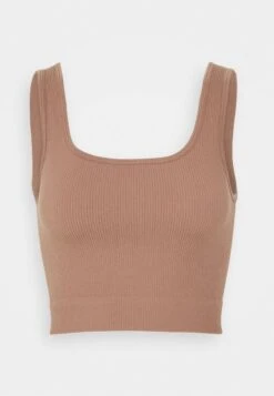 Vero Moda VMEVE - Nachtwäsche Shirt - Brownie -Vero Moda Verkäufe e62f30d37ca34467a1e918b5caefd547 1