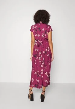Vero Moda Tall VMNEWHALLIE LONG TIE DRESS - Blusenkleid - Dry Rose 8 Vero Moda Tall VMNEWHALLIE LONG TIE DRESS - Blusenkleid - Dry Rose -Vero Moda Verkäufe e6853ca903ee4e4584c771f896a4cf76
