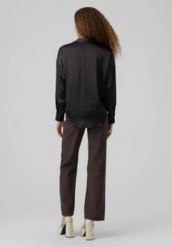 Vero Moda Hemdbluse - Black 8 Vero Moda Hemdbluse - Black -Vero Moda Verkäufe e68eb57544194ed2ae7f66e05cc0b587