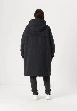 Vero Moda Curve VMCALMA - Parka - Black -Vero Moda Verkäufe e6b06c31fa2941ac97dc1c612fbcc9ae