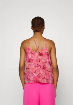 Vero Moda VMVERA - Bluse - Apricot -Vero Moda Verkäufe e7c6bc2d2eb44d20a7f22b233b38d153