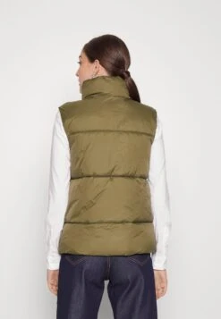 Vero Moda Tall VMUPPSALA WAISTCOAT - Weste - Capers -Vero Moda Verkäufe e8cb7bbfeadc4041826d080941cef20f