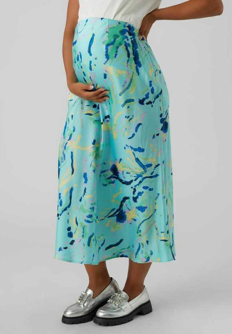 Vero Moda Maxirock - Limpet Shell 1 Vero Moda Maxirock - Limpet Shell