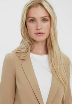 Vero Moda LUCCA - Kurzmantel - Silver Mink 9 Vero Moda LUCCA - Kurzmantel - Silver Mink -Vero Moda Verkäufe e8f4f18e614e45c08cb79fbce1bacf45