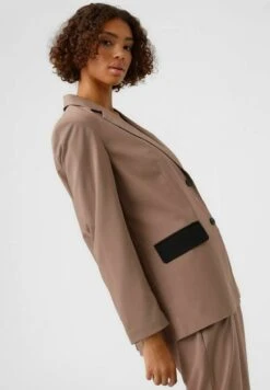 Vero Moda Blazer - Aluminum -Vero Moda Verkäufe e9b54d13085e4fff93082f65372ea473