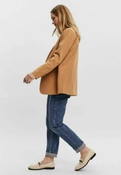 Vero Moda LANGÄRMELIG - Kurzmantel - Tobacco Brown 9 Vero Moda LANGÄRMELIG - Kurzmantel - Tobacco Brown -Vero Moda Verkäufe e9f1df5feffe4ff8be9fb9f94d2014cf