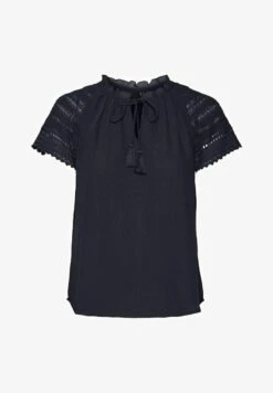 Vero Moda Bluse - Barn Red -Vero Moda Verkäufe ea2f42bf48ff4f0c8f4617248c45accb