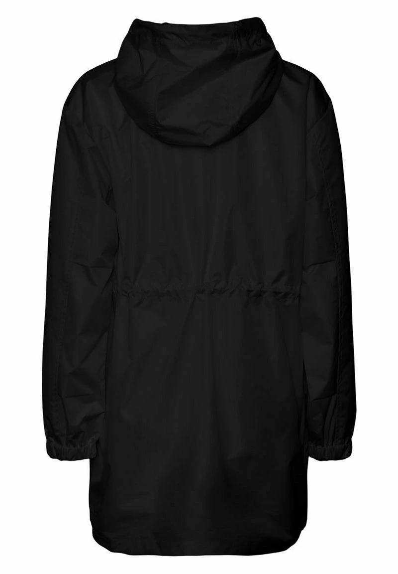Vero Moda Parka - Black 6 Vero Moda Parka - Black – Bild 6