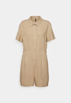 Vero Moda Tall VMMYMILO PLAYSUIT - Jumpsuit - Irish Cream -Vero Moda Verkäufe ec5a42f73ef24a708c228874d58ab872