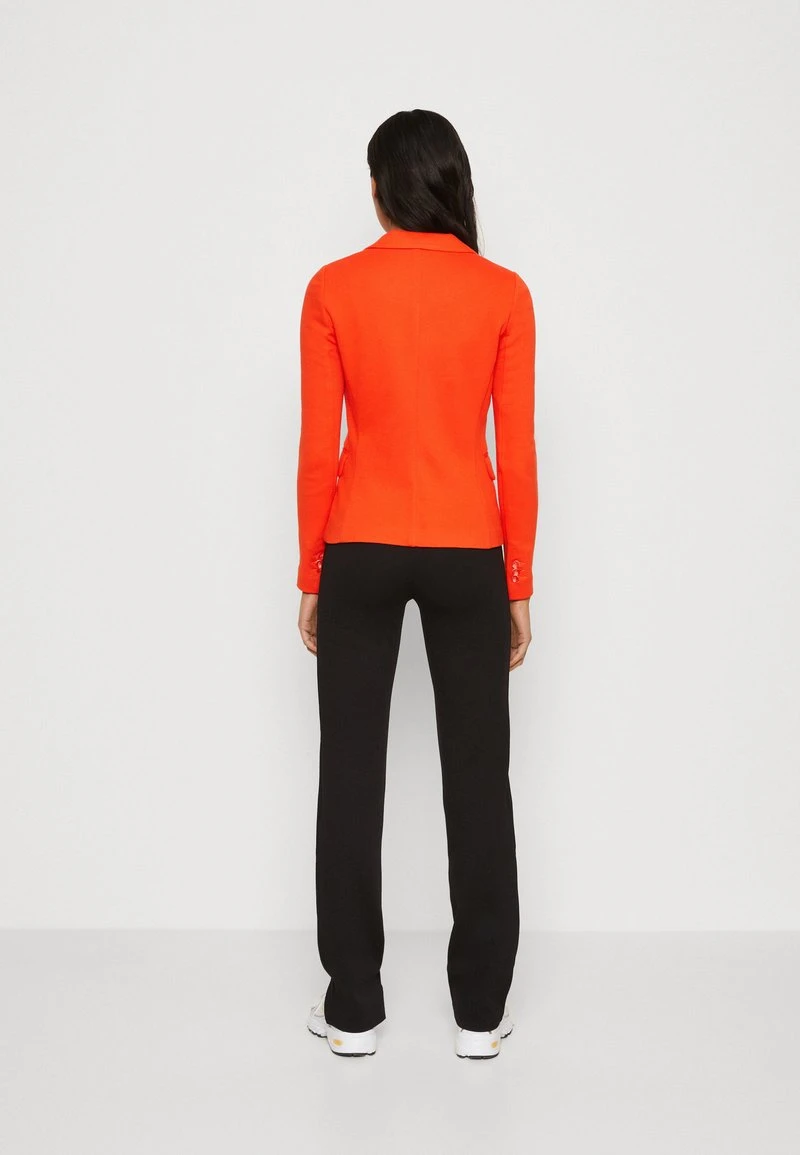Vero Moda VMJULIA - Blazer - Spicy Orange 3 Vero Moda VMJULIA - Blazer - Spicy Orange – Bild 3