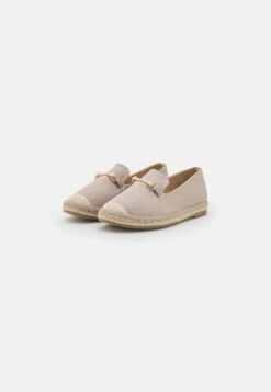 Vero Moda VMKERA - Espadrille - Beige -Vero Moda Verkäufe eda6d40298184f2397375f704a1e298c