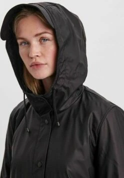 Vero Moda Parka - Black 9 Vero Moda Parka - Black -Vero Moda Verkäufe ede45f585d964e42ab50db5125a669d8