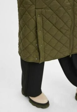 Vero Moda STEPP - Wintermantel - Ivy Green -Vero Moda Verkäufe ee2ea907f5184038886b6c9584664bde