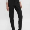 Vero Moda Stoffhose - Black