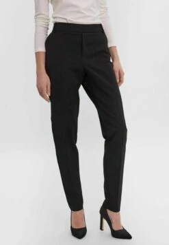 Vero Moda Stoffhose - Black
