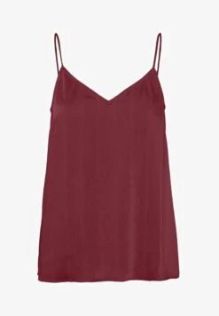 Vero Moda TRÄGER - Top - Tibetan Red -Vero Moda Verkäufe ee97a0fc4b3d4f0590c1915ff514df6f