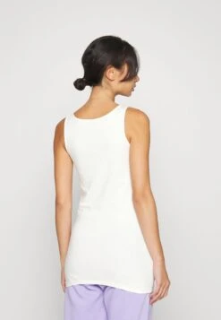 Vero Moda Petite VMMAXI SOFT 2 PACK - Top - Black/snow White -Vero Moda Verkäufe eef2ce09ba114fcb906a87696637eeb7