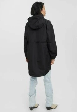 Vero Moda Parka - Black 8 Vero Moda Parka - Black -Vero Moda Verkäufe f0277140905f456e869423c68896196e