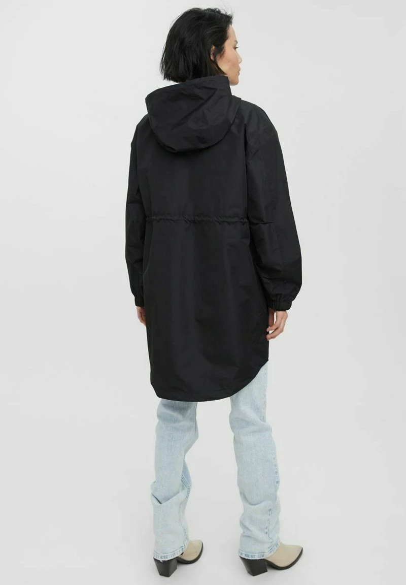 Vero Moda Parka - Black 3 Vero Moda Parka - Black – Bild 3