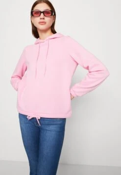 Vero Moda VMNATALIA DRAWSTRING HOOD - Kapuzenpullover - Bonbon 9 Vero Moda VMNATALIA DRAWSTRING HOOD - Kapuzenpullover - Bonbon -Vero Moda Verkäufe f0a334621d104765b8722fc6dca160db