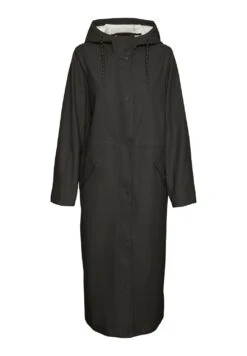 Vero Moda VMMALOU AW22 - Classic Coat - Black -Vero Moda Verkäufe f132adaeb2c54cc28a2e65fb2103bffc