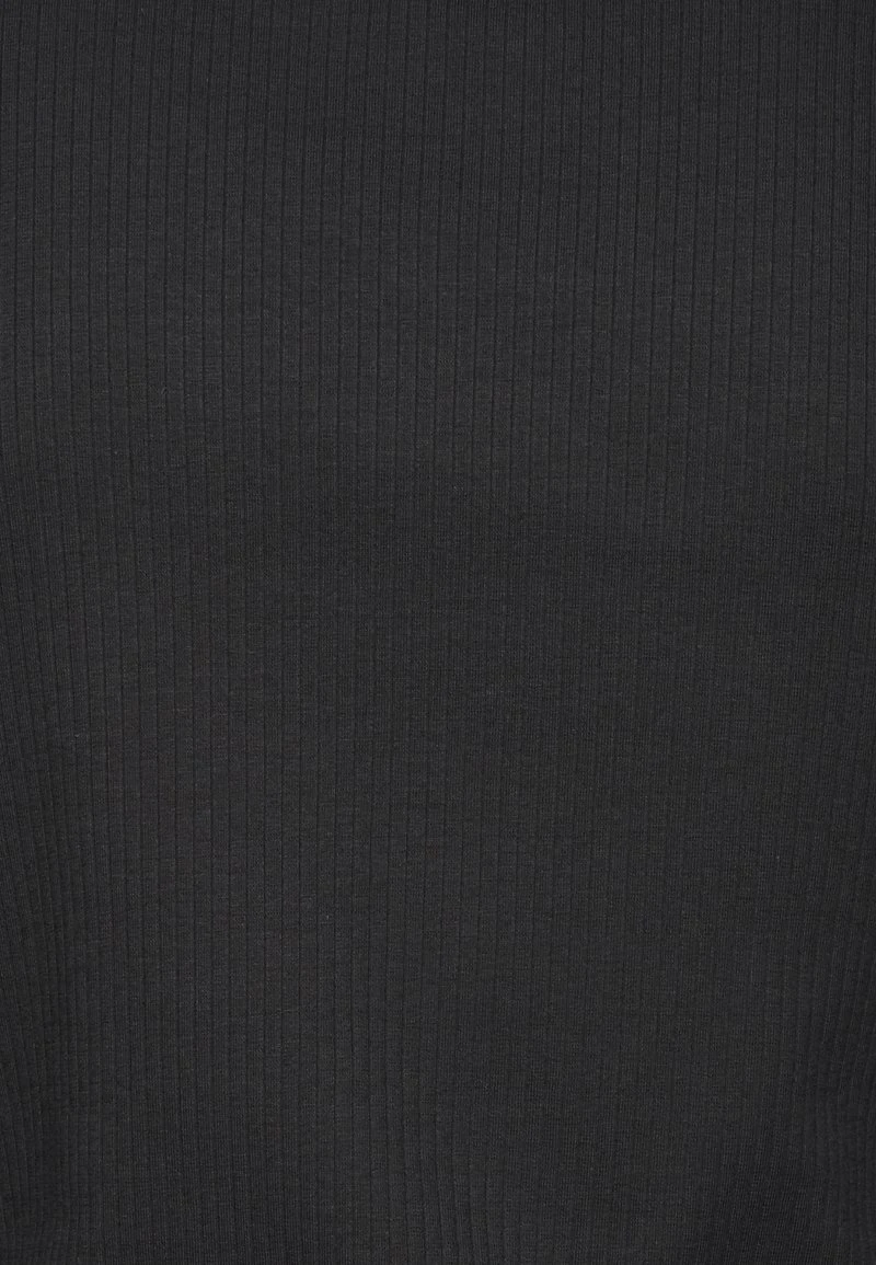 Vero Moda VMLAVENDER - Langarmshirt - Black 3 Vero Moda VMLAVENDER - Langarmshirt - Black – Bild 3