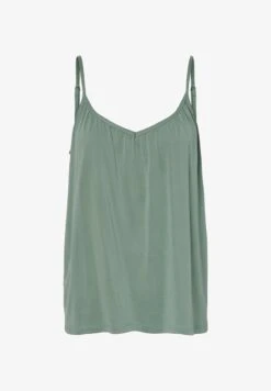 Vero Moda VMFILLI SINGLET - Top - Laurel Wreath -Vero Moda Verkäufe f1b458260f93449c8adbda6e466ce3ba