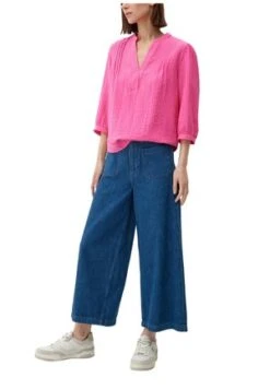 Vero Moda Bluse - Barn Red -Vero Moda Verkäufe f2745011120b43718a5c9a7073c0dd40