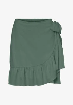 Vero Moda VMCITA BOBBLE - Wickelrock - Black -Vero Moda Verkäufe f34f688b37304eec98f7514017f8f765