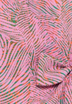 Vero Moda Petite VMPEPPER AYA WRAP - Bluse - Cyclamen/pepper -Vero Moda Verkäufe f395242d3d1d4983bb9864240a1df6f9