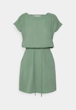 Vero Moda Petite SASHA BALI DRESS - Freizeitkleid - Laurel Wreath -Vero Moda Verkäufe f41e737582414397a550c6bde9535aea 1
