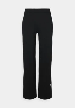 Vero Moda Tall VMKAMMIE STRAIGHT PANT - Stoffhose - Black 11 Vero Moda Tall VMKAMMIE STRAIGHT PANT - Stoffhose - Black -Vero Moda Verkäufe f4ab5df1027b4f95b5266cc36cf3febf