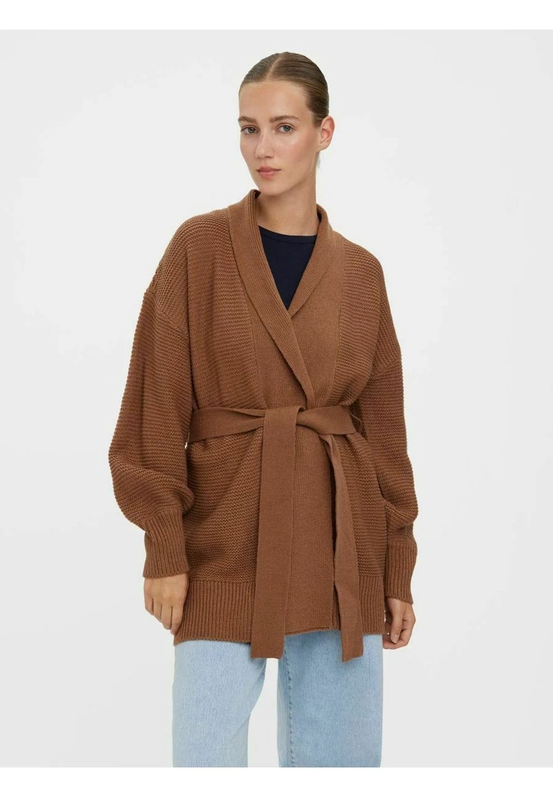 Vero Moda Strickjacke - Aztec 1 Vero Moda Strickjacke - Aztec