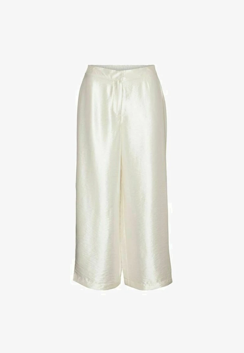 Vero Moda Stoffhose - Cannoli Cream 6 Vero Moda Stoffhose - Cannoli Cream – Bild 6