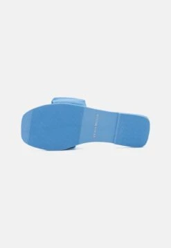 Vero Moda VMFIONA - Pantolette Flach - Little Boy Blue 10 Vero Moda VMFIONA - Pantolette Flach - Little Boy Blue -Vero Moda Verkäufe f59ae06168bd4fe6936b38055f1d07ed