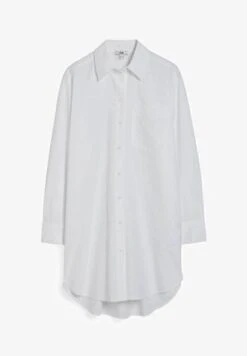 Vero Moda VMNATALI - Hemdbluse - Snow White 11 Vero Moda VMNATALI - Hemdbluse - Snow White -Vero Moda Verkäufe f72419e66ae742cb8c9637894d31c269