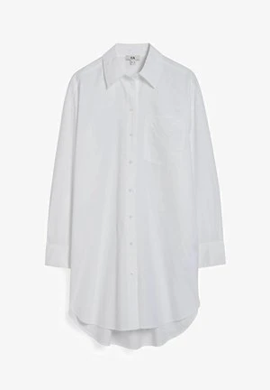 Vero Moda VMNATALI - Hemdbluse - Snow White 6 Vero Moda VMNATALI - Hemdbluse - Snow White – Bild 6