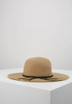 Vero Moda VMSILLA HAT - Hut - Natural 11 Vero Moda VMSILLA HAT - Hut - Natural -Vero Moda Verkäufe f732565b97c94e5a8a85f8e19af47ff5 1