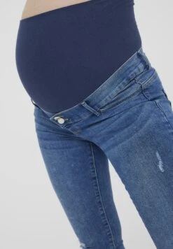 VMMSOPHIA - Jeans Skinny Fit - Medium Blue Denim 10 VMMSOPHIA - Jeans Skinny Fit - Medium Blue Denim -Vero Moda Verkäufe f8468e474b264295aead7eb769632120