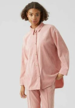 Vero Moda Hemdbluse - Pink Icing 11 Vero Moda Hemdbluse - Pink Icing -Vero Moda Verkäufe f92ee29c9718436789288ad114d3c28d 1