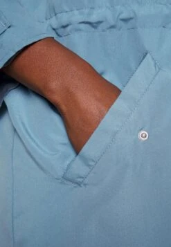 Vero Moda Tall VMEVERLY COAT - Parka - China Blue -Vero Moda Verkäufe f93c35ae4d204ac987a27bbe0f5f27bc