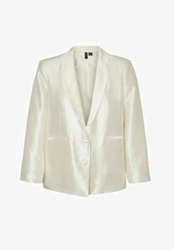 Vero Moda Blazer - Cannoli Cream -Vero Moda Verkäufe fa2e34d1d9fb4baf83c591289c83ef0d
