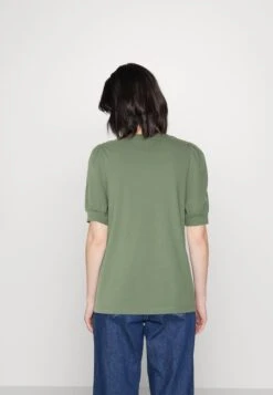 Vero Moda VMKERRY VMA JRS NOOS - T-Shirt Basic - Laurel Wreath 8 Vero Moda VMKERRY VMA JRS NOOS - T-Shirt Basic - Laurel Wreath -Vero Moda Verkäufe fac95234d7994b47954d6602b0fbb455