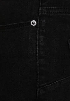 Vero Moda VMLUNA SEVEN KNICKERS - Jeans Shorts - Black Denim 10 Vero Moda VMLUNA SEVEN KNICKERS - Jeans Shorts - Black Denim -Vero Moda Verkäufe fb052a3405cc4711ae2cb4649cdb853c