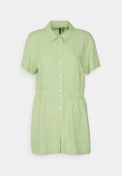 Vero Moda Petite PLAYSUIT - Jumpsuit - Reseda 10 Vero Moda Petite PLAYSUIT - Jumpsuit - Reseda -Vero Moda Verkäufe fb53f1c032c3401196c4dd8a3e690b89